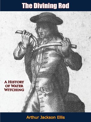 cover image of The Divining Rod